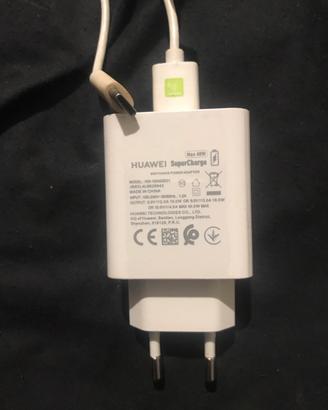 Caricatore SuperCharge 40W