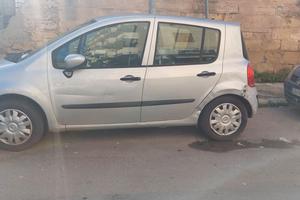 Renault Modus 1.2 Benzina – Colore Grigio