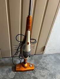 Aspirapolvere IMETEC DUETTA