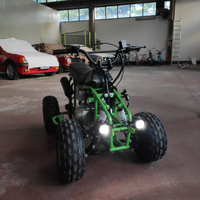 Quad ATV MINI QUAD naked