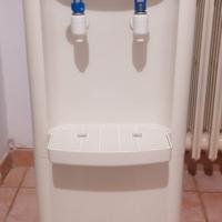 dispenser acqua fredda