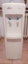 dispenser acqua fredda