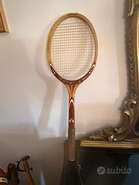 Racchetta tennis