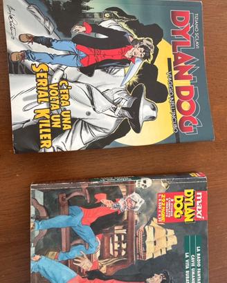 dylan dog