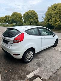 Ricambi Ford Fiesta 1.4 16V 3P b-g Anno 2009 Codic