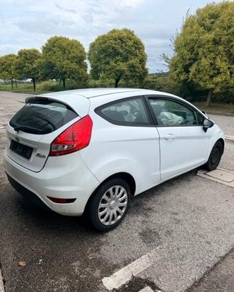 Ricambi Ford Fiesta 1.4 16V 3P b-g Anno 2009 Codic