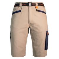 Pantaloni corti kapriol sahara nuovi tg miste