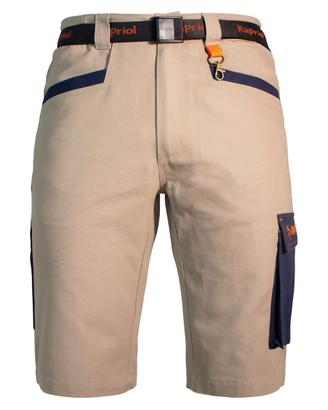 Pantaloni corti kapriol sahara nuovi tg miste