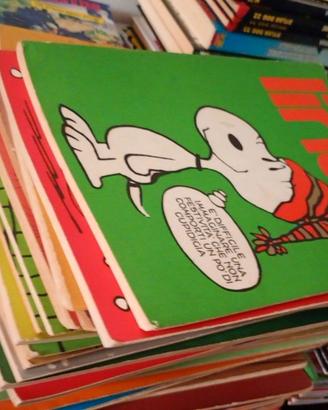 LOTTO 1000 FUMETTI MISTI PER LO PIU' BONELLI