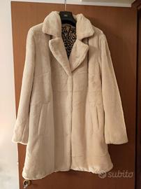 Pellicciotto "Laura Torelli "  Nuovo t. M/L