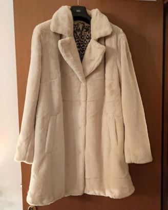 Pellicciotto "Laura Torelli "  Nuovo t. M/L