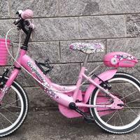 Bici bambina