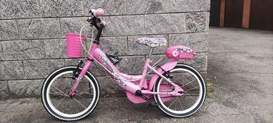Bici bambina