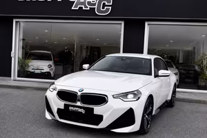 BMW 220 i Coupe 184 CV MSport auto