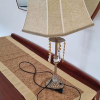 Lume classico nuovo, da 300 a 90 euro