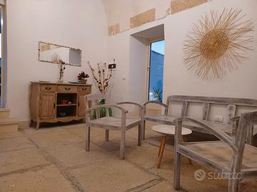 Casa vacanza Vittoria Rooms