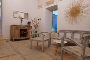 Casa vacanza Vittoria Rooms