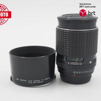 Pentax SMC 135 F2.5