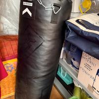 Sacco boxe
