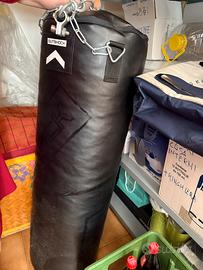 Sacco boxe