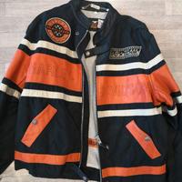 Giubotto Harley Davidson