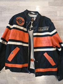 Giubotto Harley Davidson