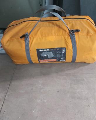 Tenda da Campeggio 