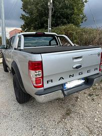 Ford ranger prezzo iva compresa