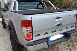 Ford ranger prezzo iva compresa