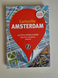guida Amsterdam 