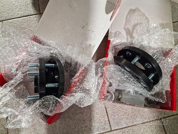 Distanziali Eibach Pro-Spacer S90-4-15-005-B