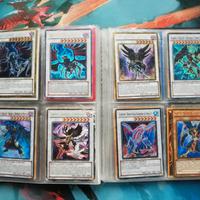 Carte singole di Yu gi oh