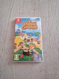 Animal Crossing New Horizons
