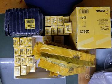 prese deviatori supporti etc