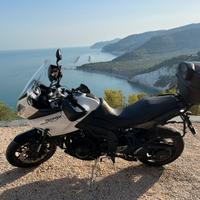 Triumph Tiger Sport 1050 Triple