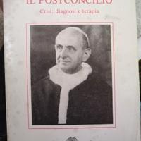 il postconcilio