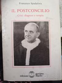 il postconcilio