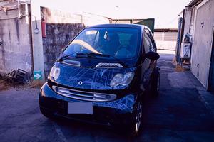 Smart 450 Diesel