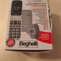 Beghelli Salvavita SVL30 - GPS + Bracciale