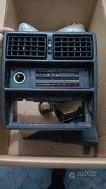 fiat uno turbo ricambi