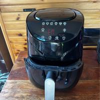 Friggitrice usato Roma