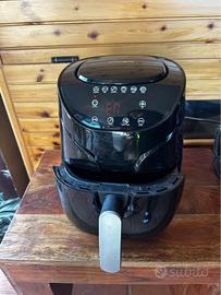 Friggitrice usato Roma