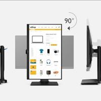 Monitor Benq PD2500 25" 2K QHD (2560x1440) 