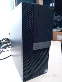 Dell Optiplex 7060 MT