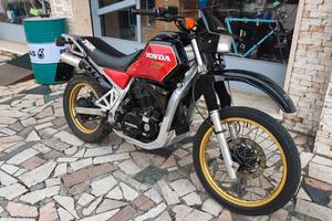 Honda XLV 750 - 1984
