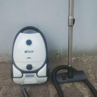 Aspirapolvere DULEVO