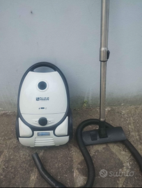 Aspirapolvere DULEVO