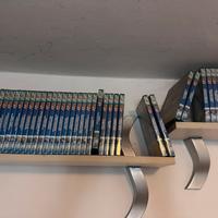 Dragon ball GT collezione DVD