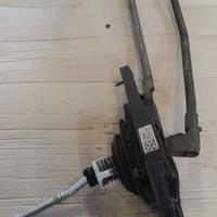 LEVA CAMBIO AUDI A4 Berlina 8K0 711 025 F CAG Dies