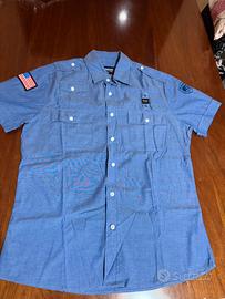 Camicia Blauer tg L